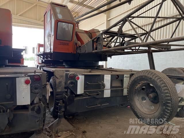 P&H 440TC رافعات أخرى