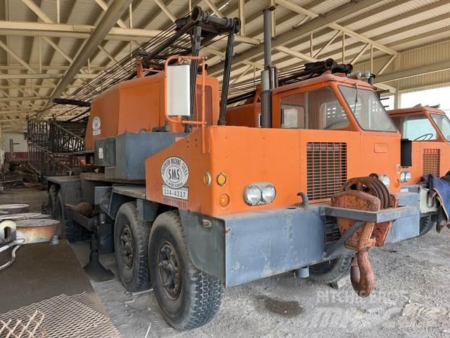 P&H 440TC رافعات أخرى
