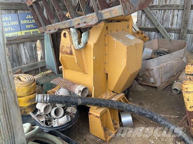 Paccar H140 مكونات أخرى