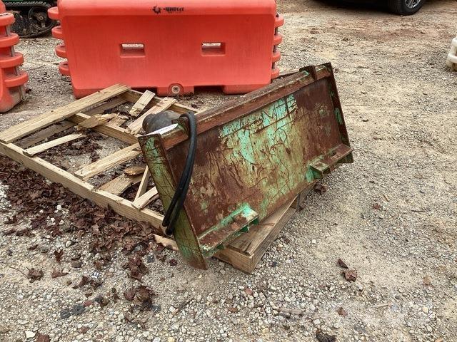 PALADIN 124805 مثاقيب