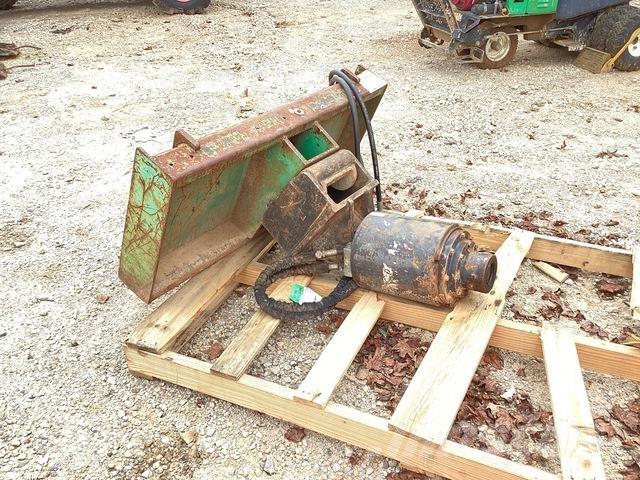 PALADIN 124805 مثاقيب