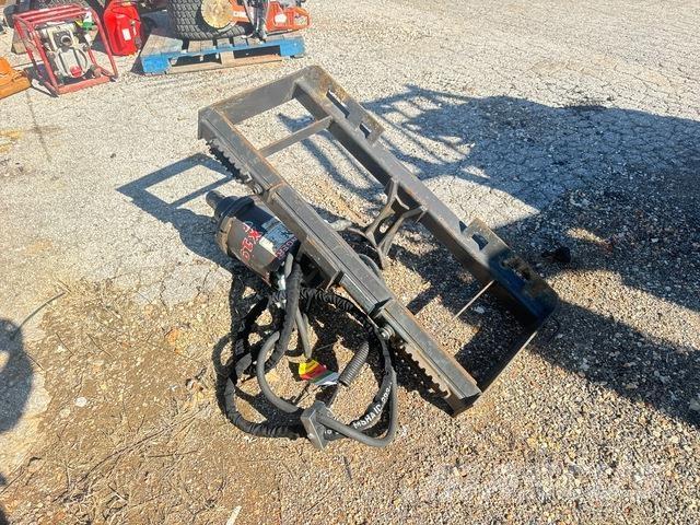 PALADIN 124807 مثاقيب