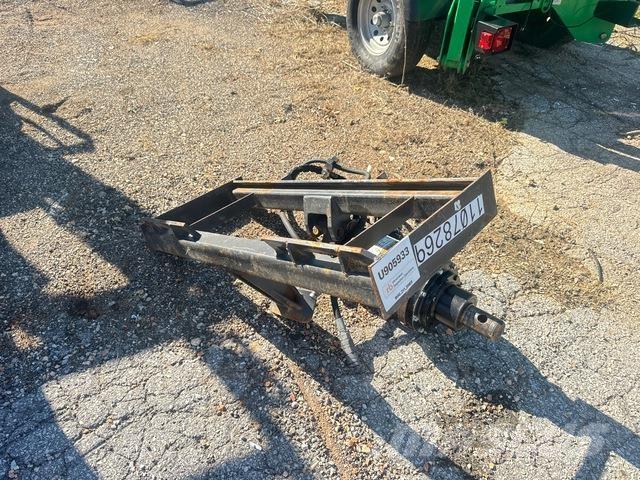 PALADIN 124807 مثاقيب