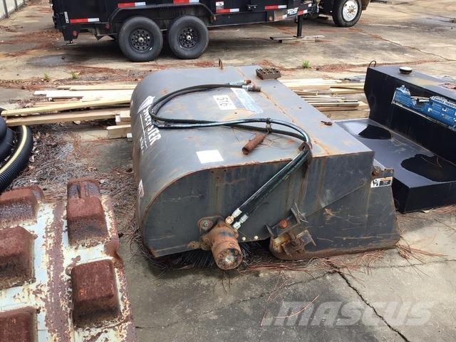 PALADIN 20572M كناسات