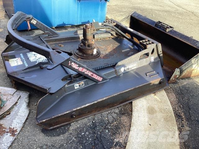 PALADIN SC4072 ركوب الحشائش