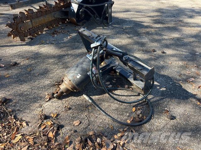 PALADIN X1975 مثاقيب