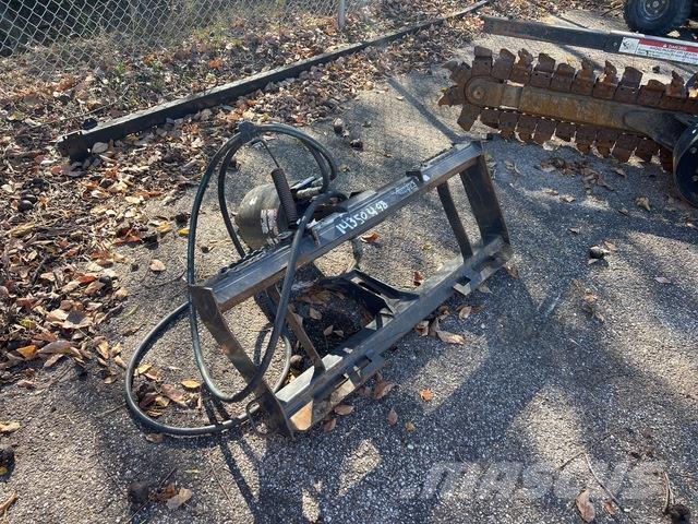 PALADIN X1975 مثاقيب