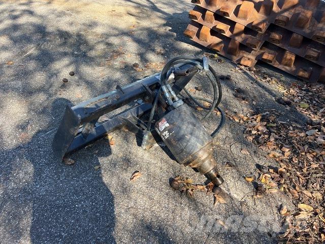 PALADIN X1975 مثاقيب