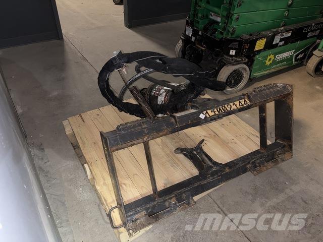 PALADIN X1975D مثاقيب