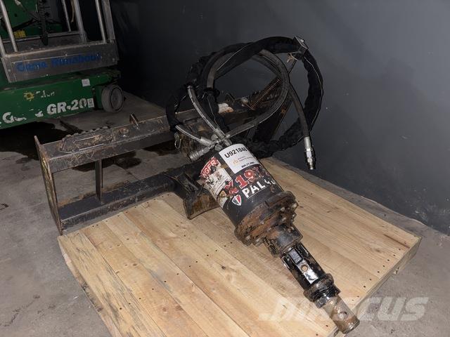 PALADIN X1975D مثاقيب