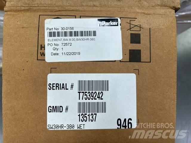 Parker 30-0156 أخرى