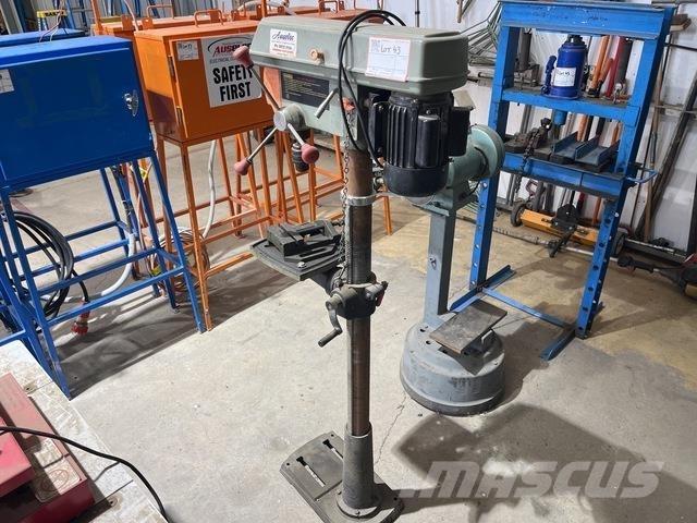 Peerless 1316F مثاقيب