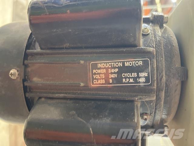 Peerless 1316F مثاقيب