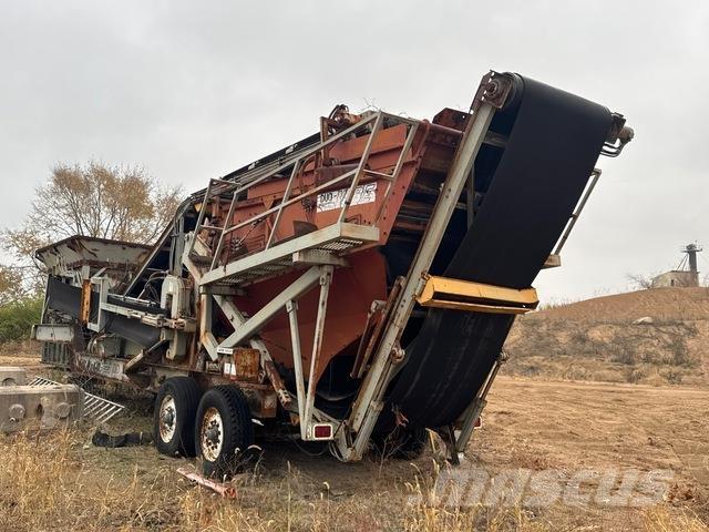  PEP Duo-Vibe غرابيل