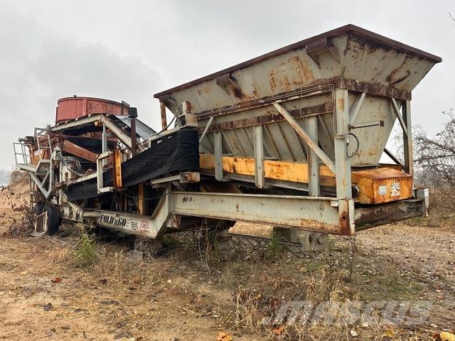  PEP Duo-Vibe غرابيل