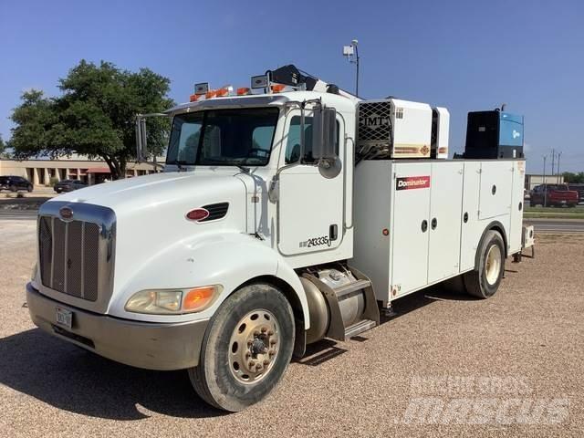 Peterbilt 330 مركبات الأغراض العامة