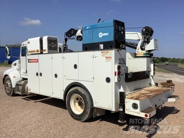 Peterbilt 330 مركبات الأغراض العامة