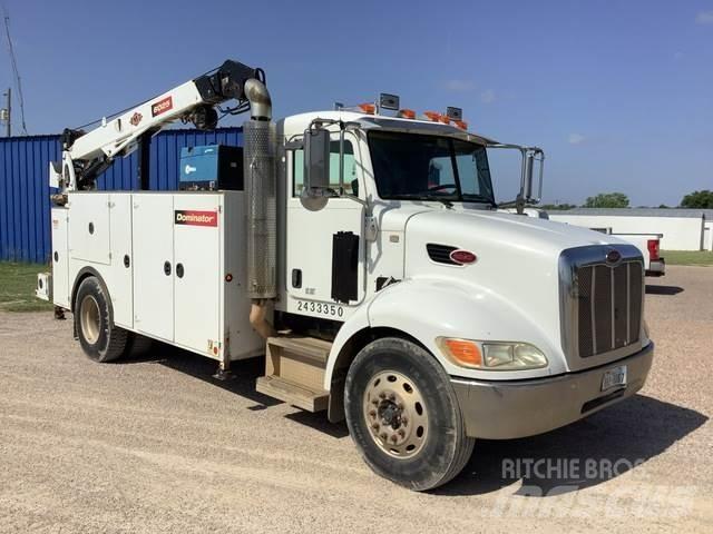 Peterbilt 330 مركبات الأغراض العامة