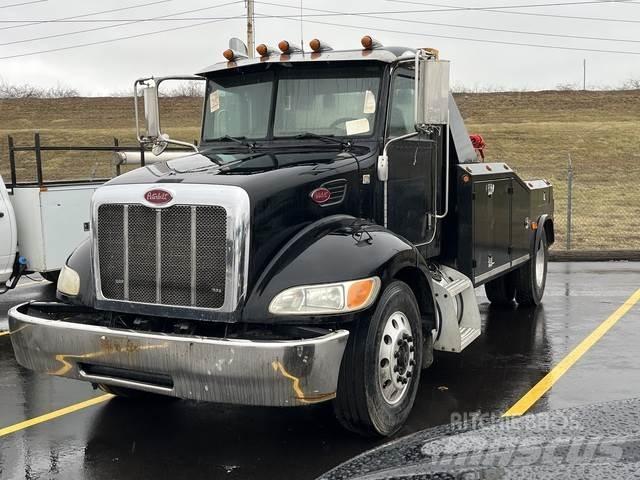 Peterbilt 335 مركبات إصلاح الأعطال