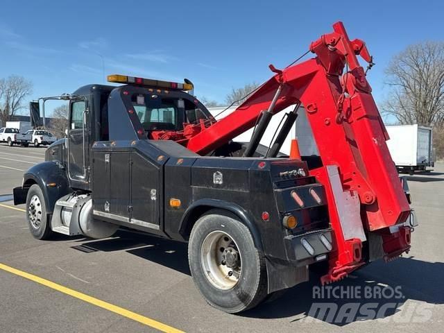 Peterbilt 335 مركبات إصلاح الأعطال