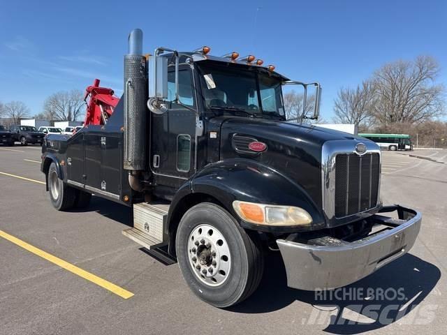 Peterbilt 335 مركبات إصلاح الأعطال