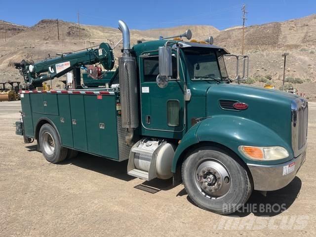 Peterbilt 335 مركبات الأغراض العامة