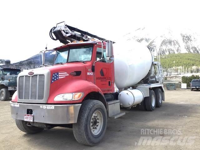 Peterbilt 335 شاحنات أخرى