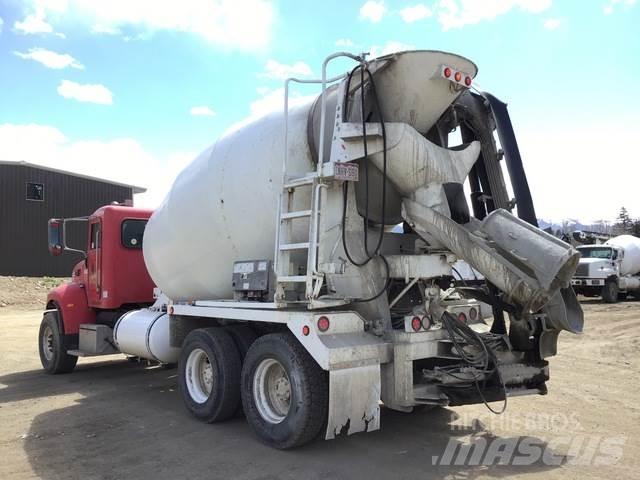 Peterbilt 335 شاحنات أخرى
