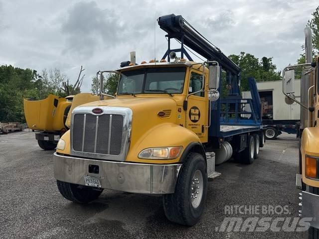 Peterbilt 335 شاحنات أخرى