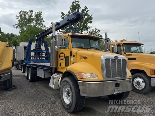 Peterbilt 335 شاحنات أخرى