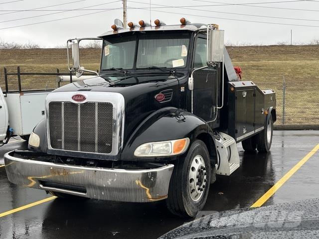 Peterbilt 335 مركبات إصلاح الأعطال
