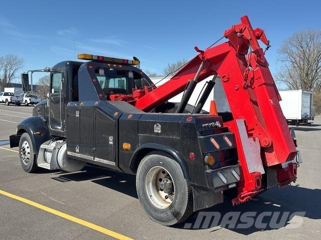 Peterbilt 335 مركبات إصلاح الأعطال