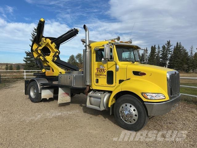 Peterbilt 335 أخرى