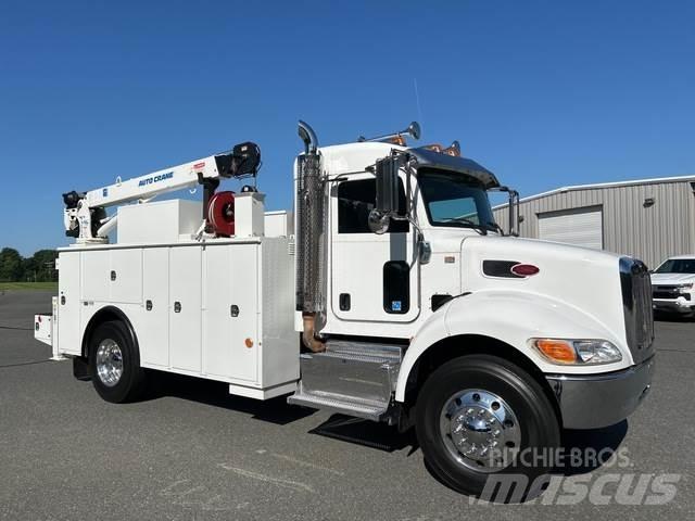 Peterbilt 337 مركبات الأغراض العامة