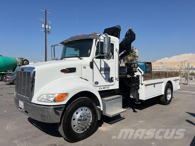 Peterbilt 337 شاحنات أخرى
