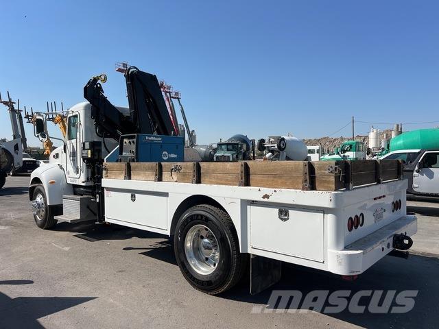 Peterbilt 337 شاحنات أخرى