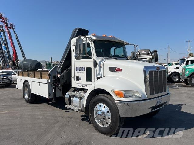 Peterbilt 337 شاحنات أخرى