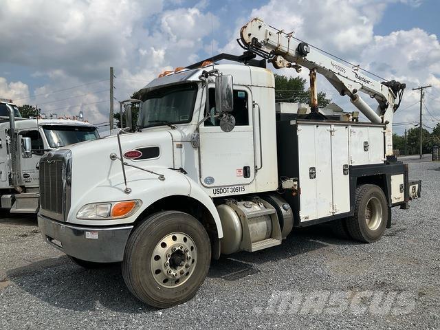 Peterbilt 337 مركبات الأغراض العامة