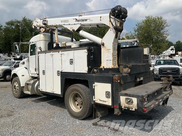 Peterbilt 337 مركبات الأغراض العامة
