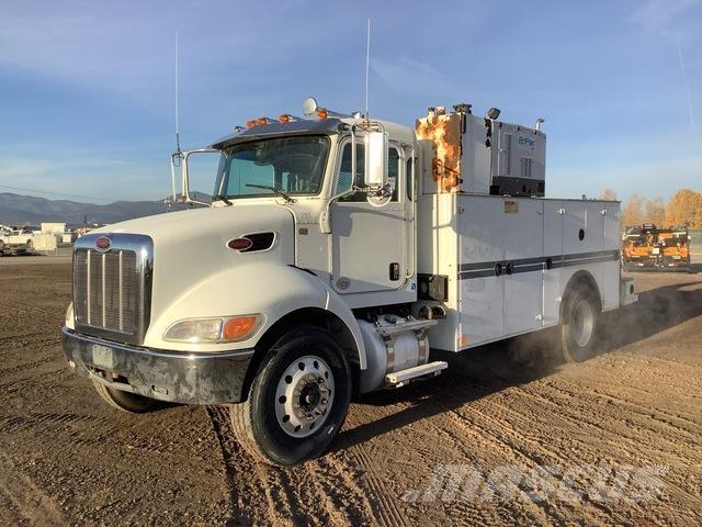 Peterbilt 337 مركبات الأغراض العامة