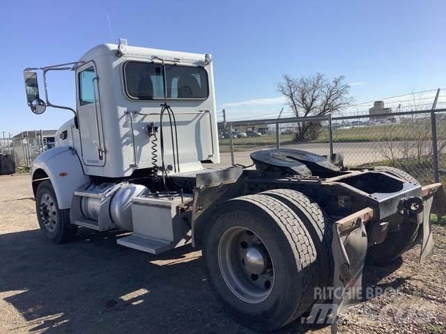 Peterbilt 340 وحدات الجر