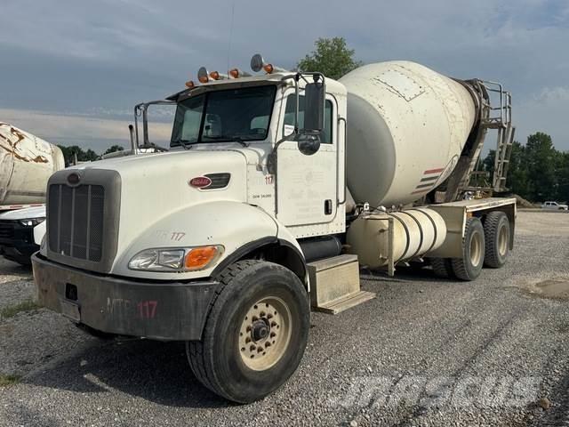 Peterbilt 340 شاحنات أخرى