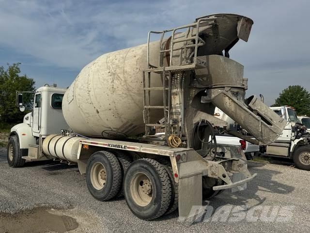 Peterbilt 340 شاحنات أخرى