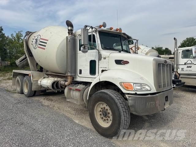 Peterbilt 340 شاحنات أخرى