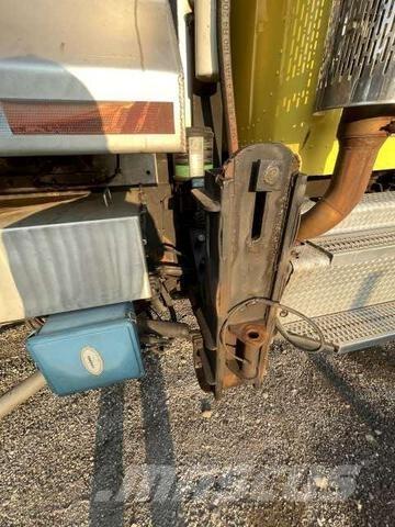 Peterbilt 348 وحدات الجر