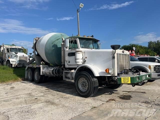 Peterbilt 357 شاحنات أخرى