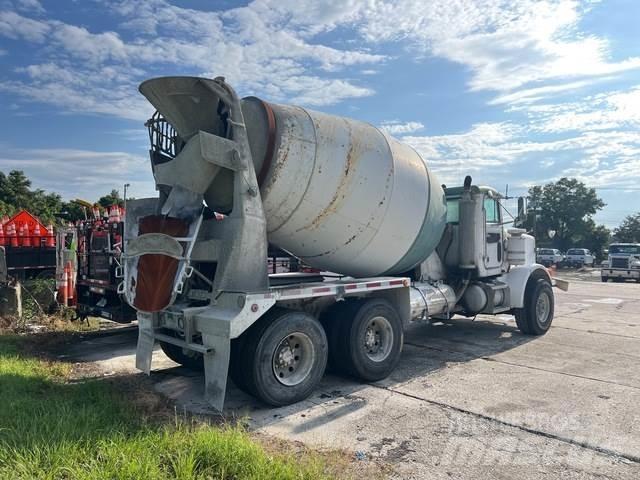 Peterbilt 357 شاحنات أخرى