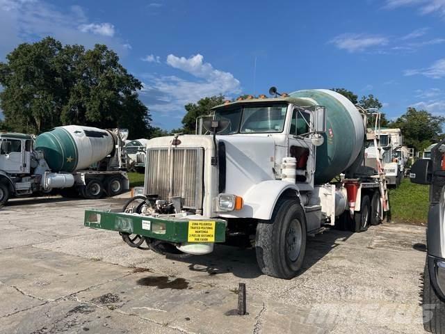 Peterbilt 357 شاحنات أخرى