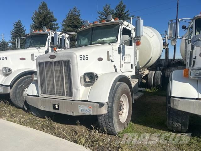 Peterbilt 357 شاحنات أخرى