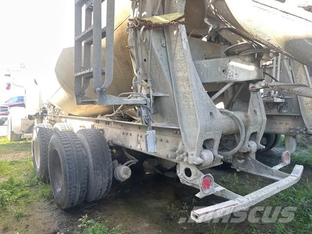 Peterbilt 357 شاحنات أخرى